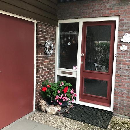 De Duinroos Bed & Breakfast Oostkapelle Exterior photo