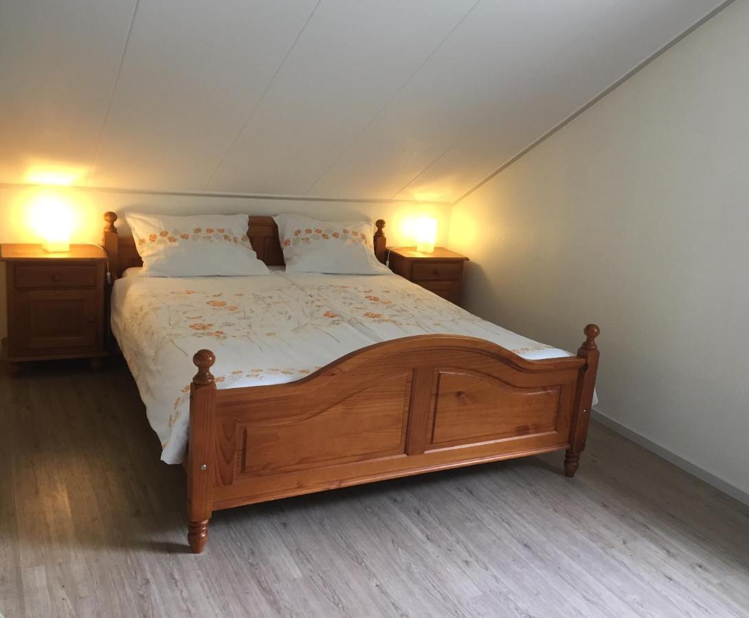 De Duinroos Bed & Breakfast Oostkapelle Exterior photo